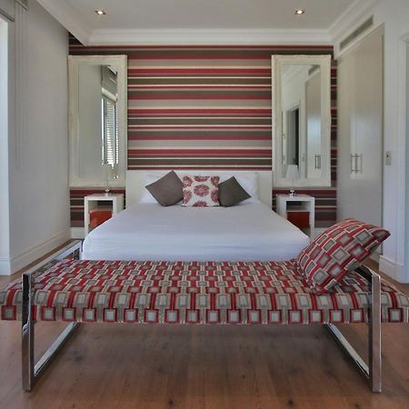 Cape Royale 1 Bedroom Luxury Apartments With Mountain View Città del Capo Esterno foto
