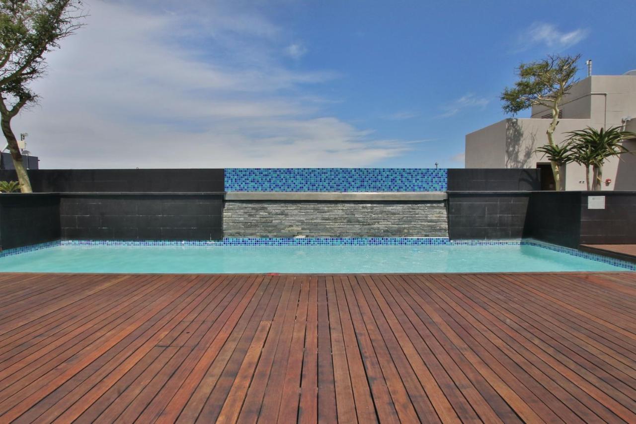 Cape Royale 1 Bedroom Luxury Apartments With Mountain View Città del Capo Esterno foto