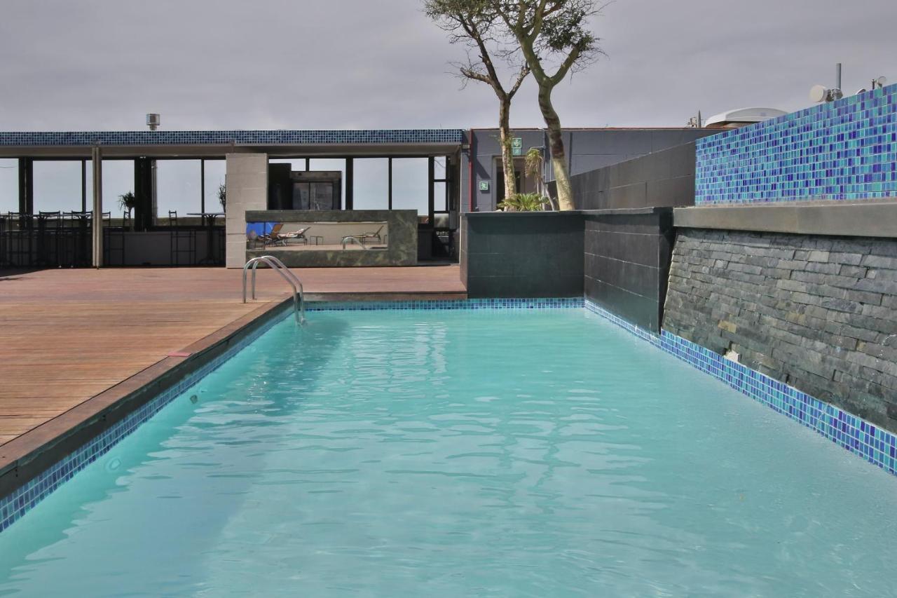 Cape Royale 1 Bedroom Luxury Apartments With Mountain View Città del Capo Esterno foto